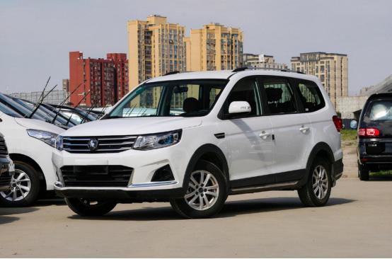 风行sx6全方位解析,风行sx6测评视频