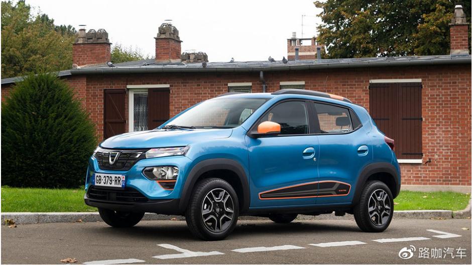 卖爆了，来自中国的纳米BOX，是如何颠覆欧洲车市的？