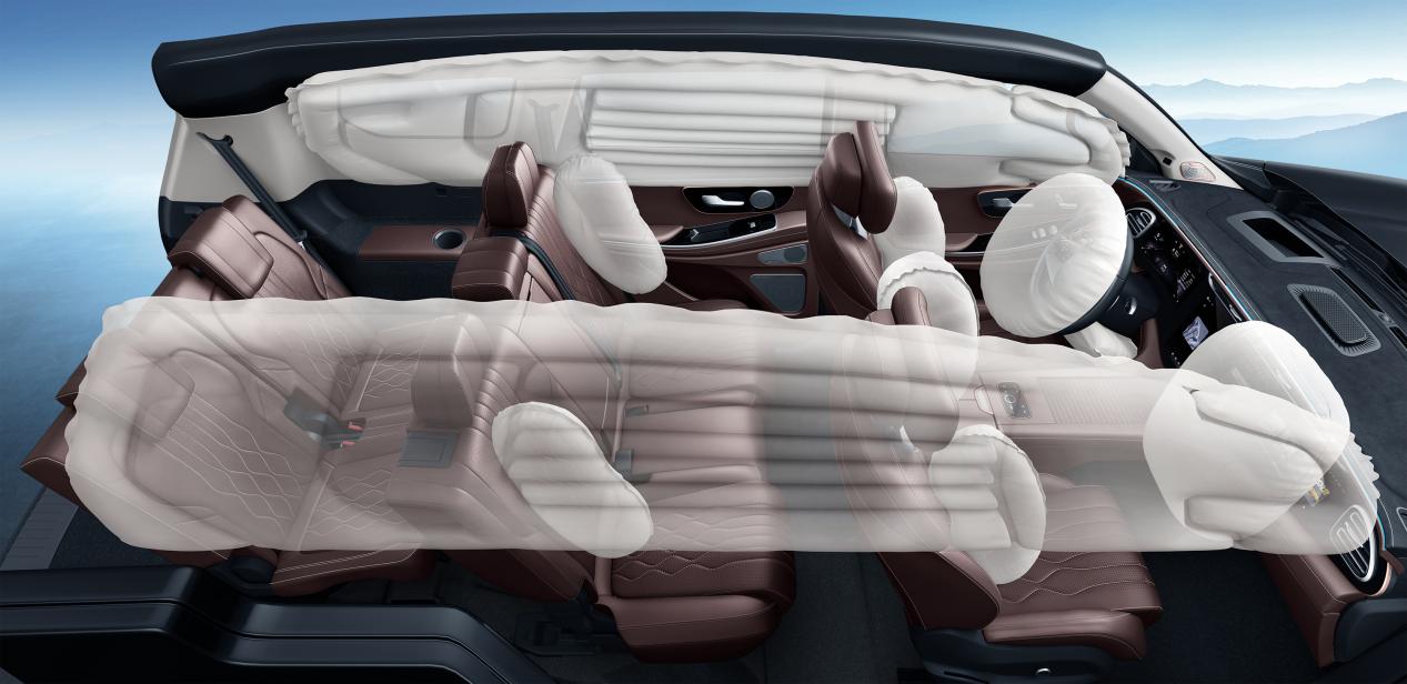 全新揽月长途旅行,23款揽月露营