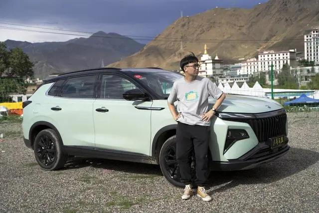 皓极混动星空灰车主真实感受,皓极混动车主真实反馈问题多