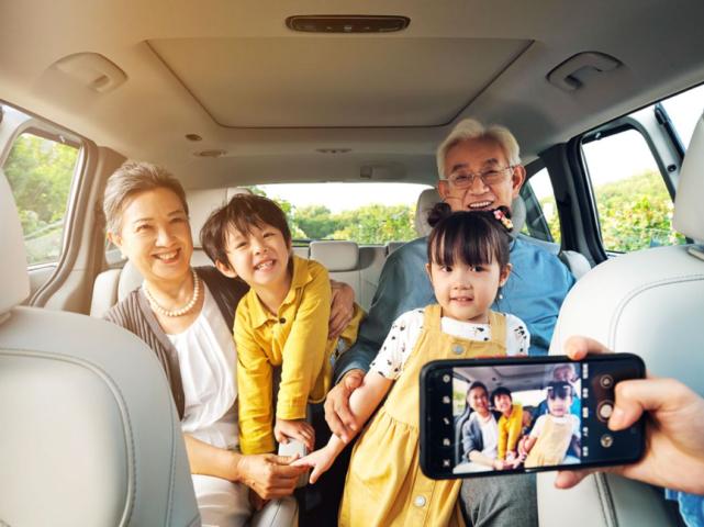 实惠又有料库斯途到底能有多厚道,库斯途低配入门车型家用值得购买