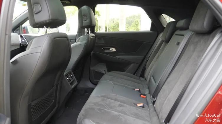 ds7故障率排名,ds7最豪华的车