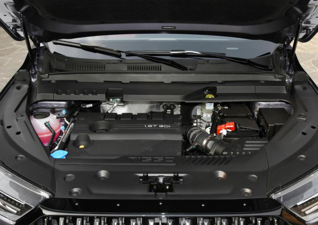 老款瑞虎7plus和全新一代对比,全新一代瑞虎7plus老款对比