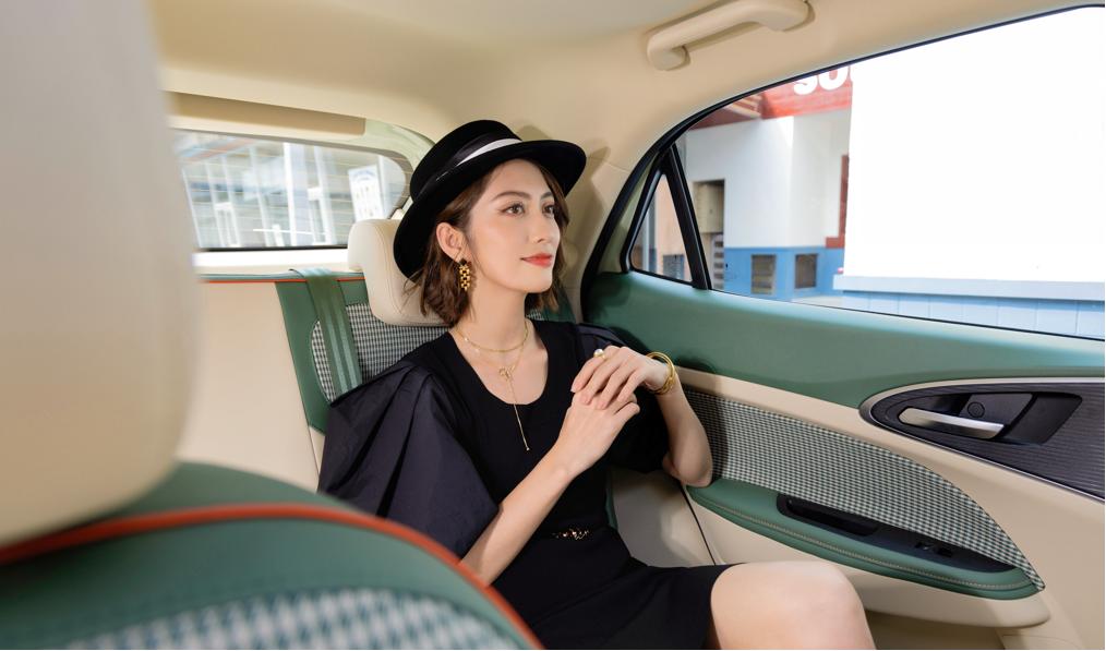 2023款欧拉好猫口碑,欧拉好猫升级2023款