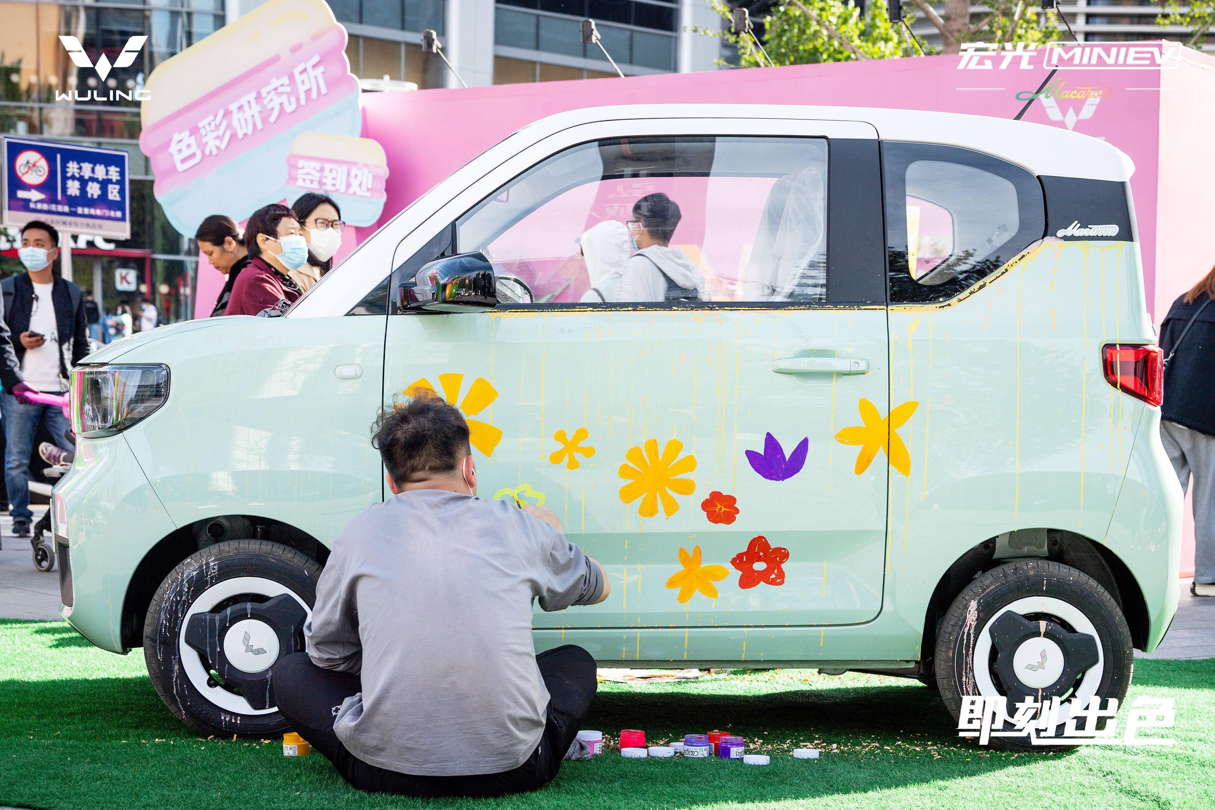 奇瑞qq纯电动汽车现在多少钱,奇瑞电动车10万