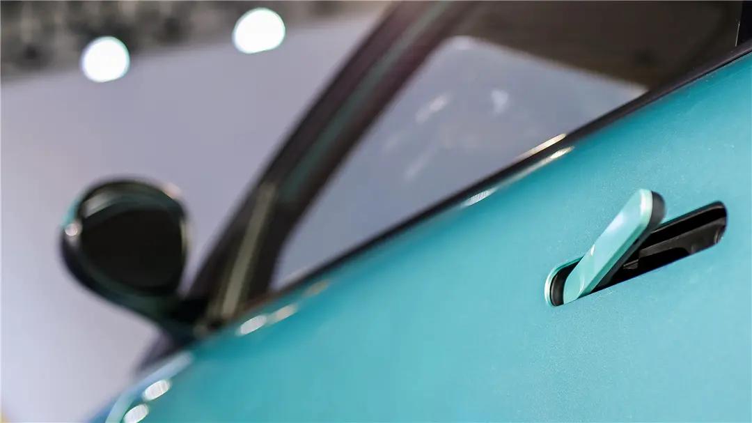 实拍长安Lumin糯玉米可盐可甜呆萌惹人爱