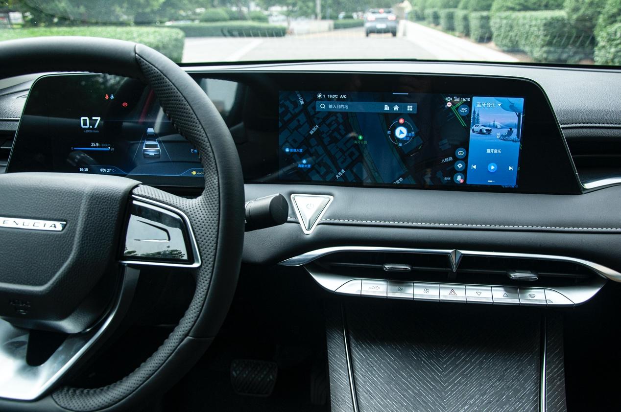 启辰大v适合年轻人,嘿年轻人