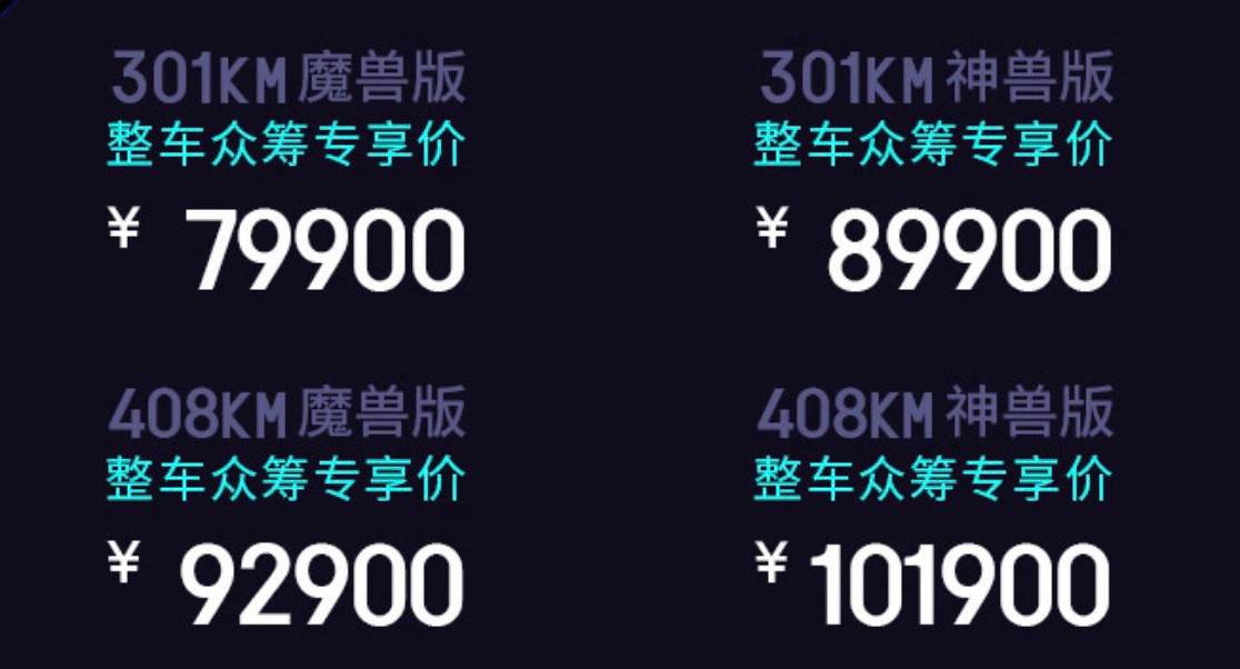 奇瑞qq纯电动汽车现在多少钱,奇瑞电动车10万