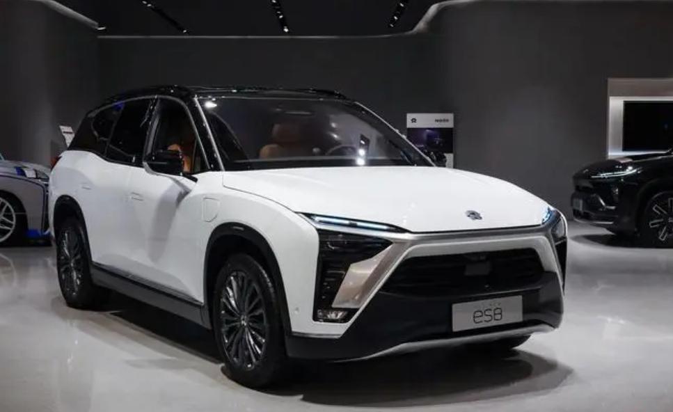 蔚来低端子品牌,蔚来降价公布