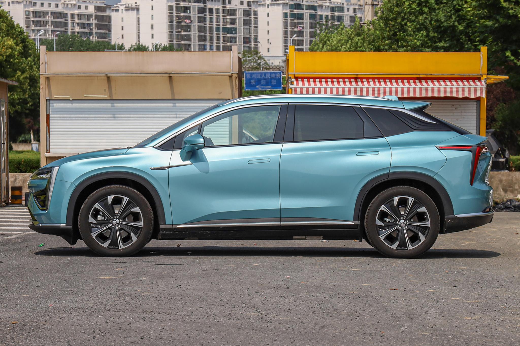 盘点各个车型座椅记忆,不同车型座椅有区别吗