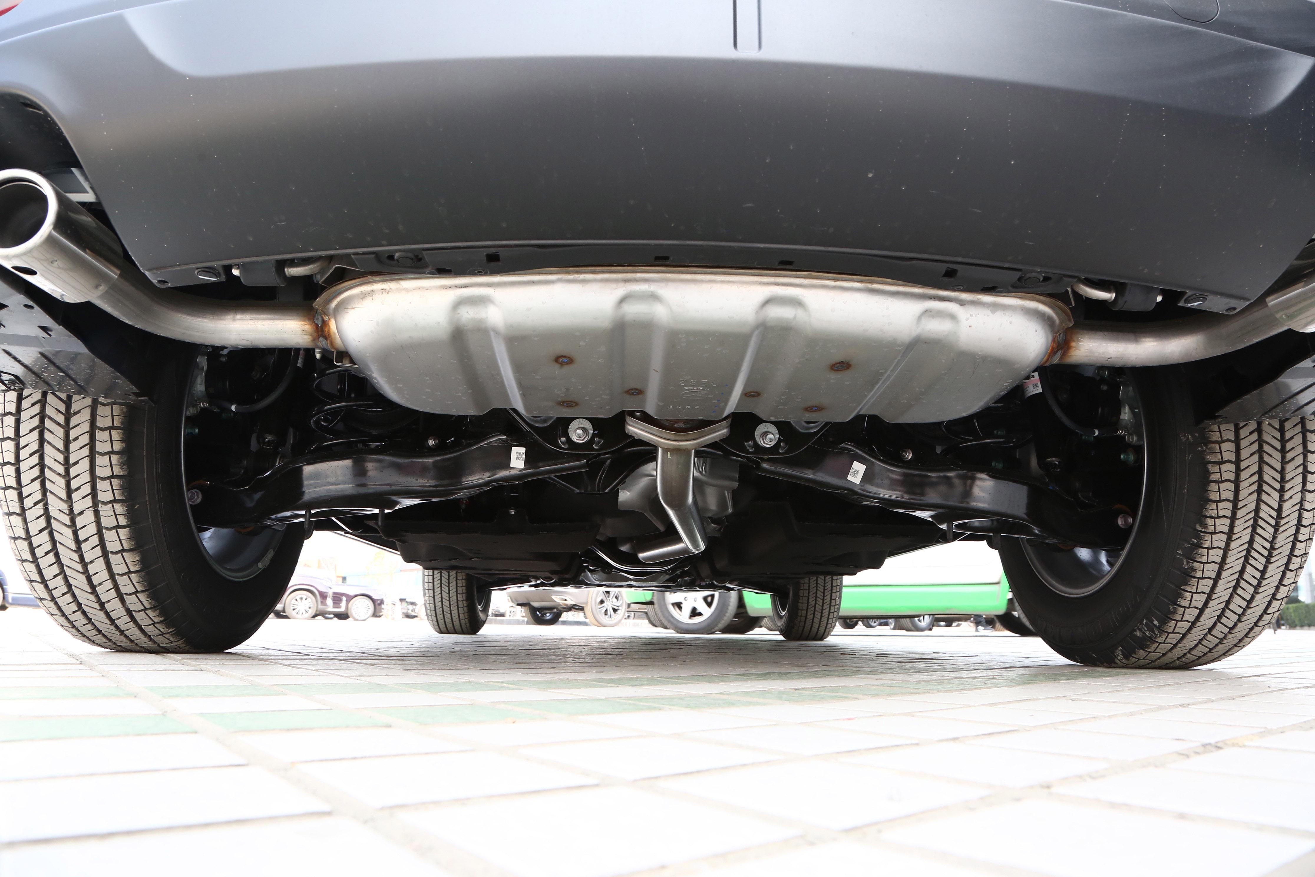 最高优惠4000元，首付4万多买2.0L+6AT的长安马自达CX-5怎么样？