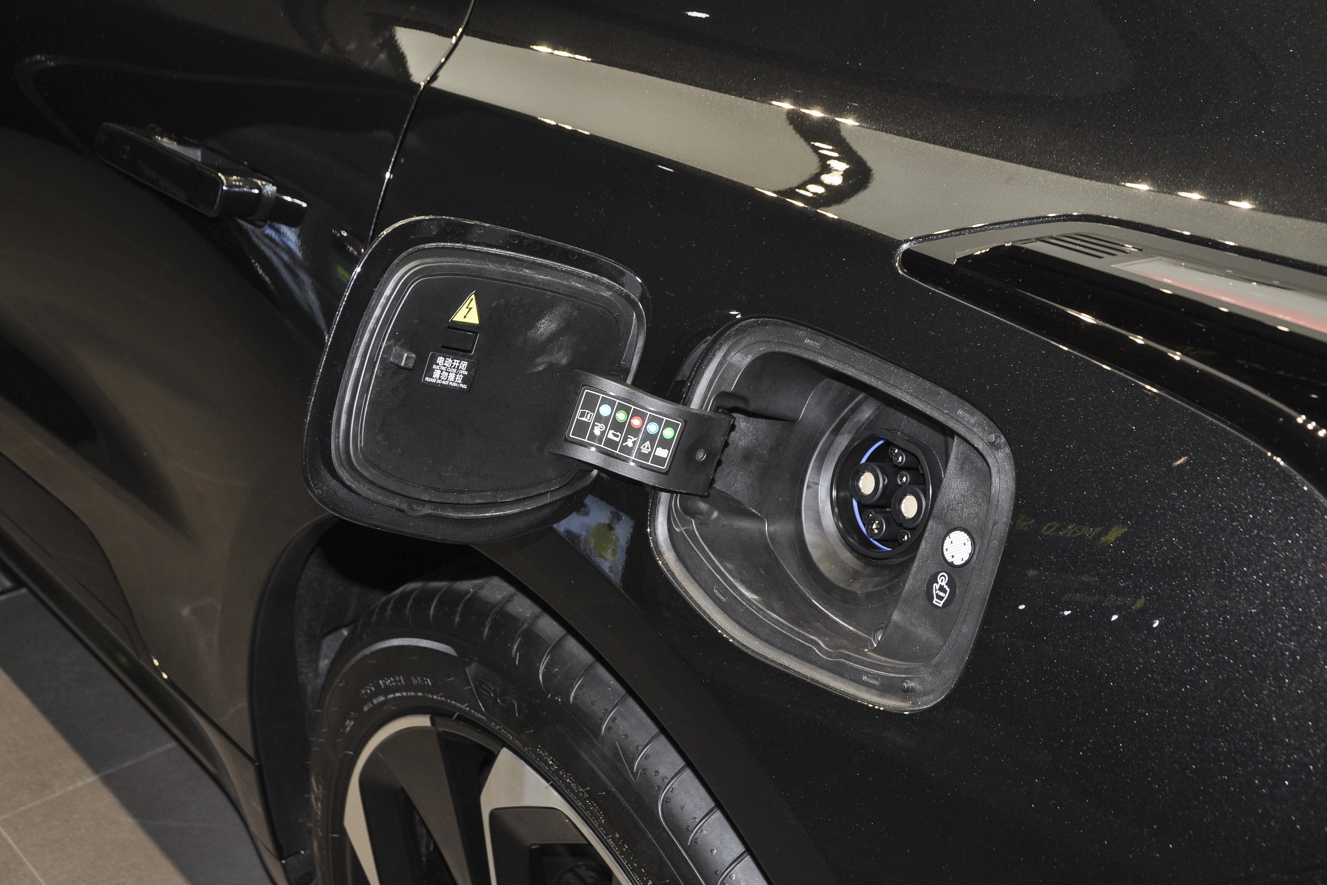 3至6万的小型纯电汽车哪款质量好,纯电汽车推荐2023性价比高的车型