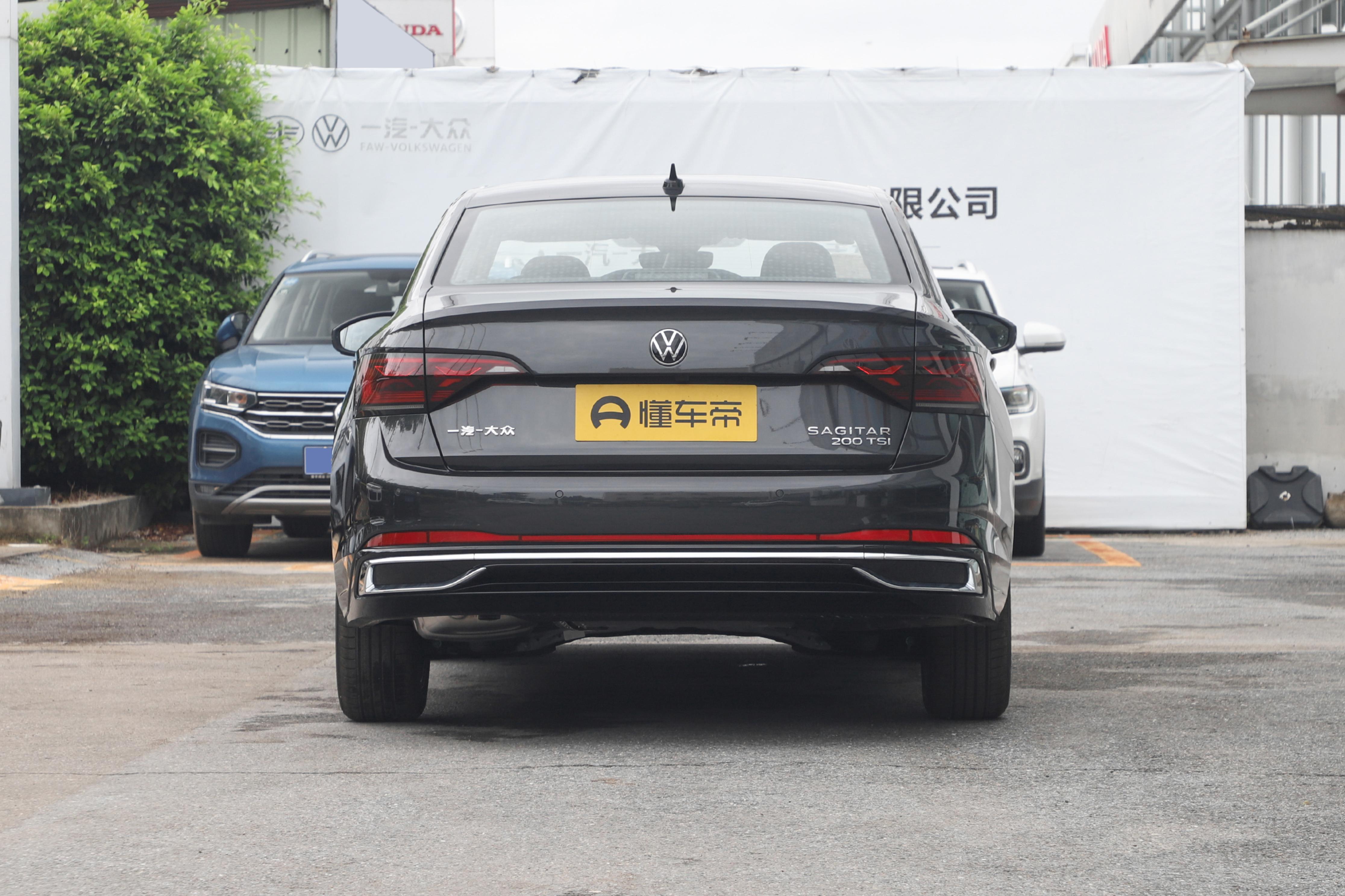 2023款大众速腾上市时间及价格,带你了解2023款大众速腾最新动态