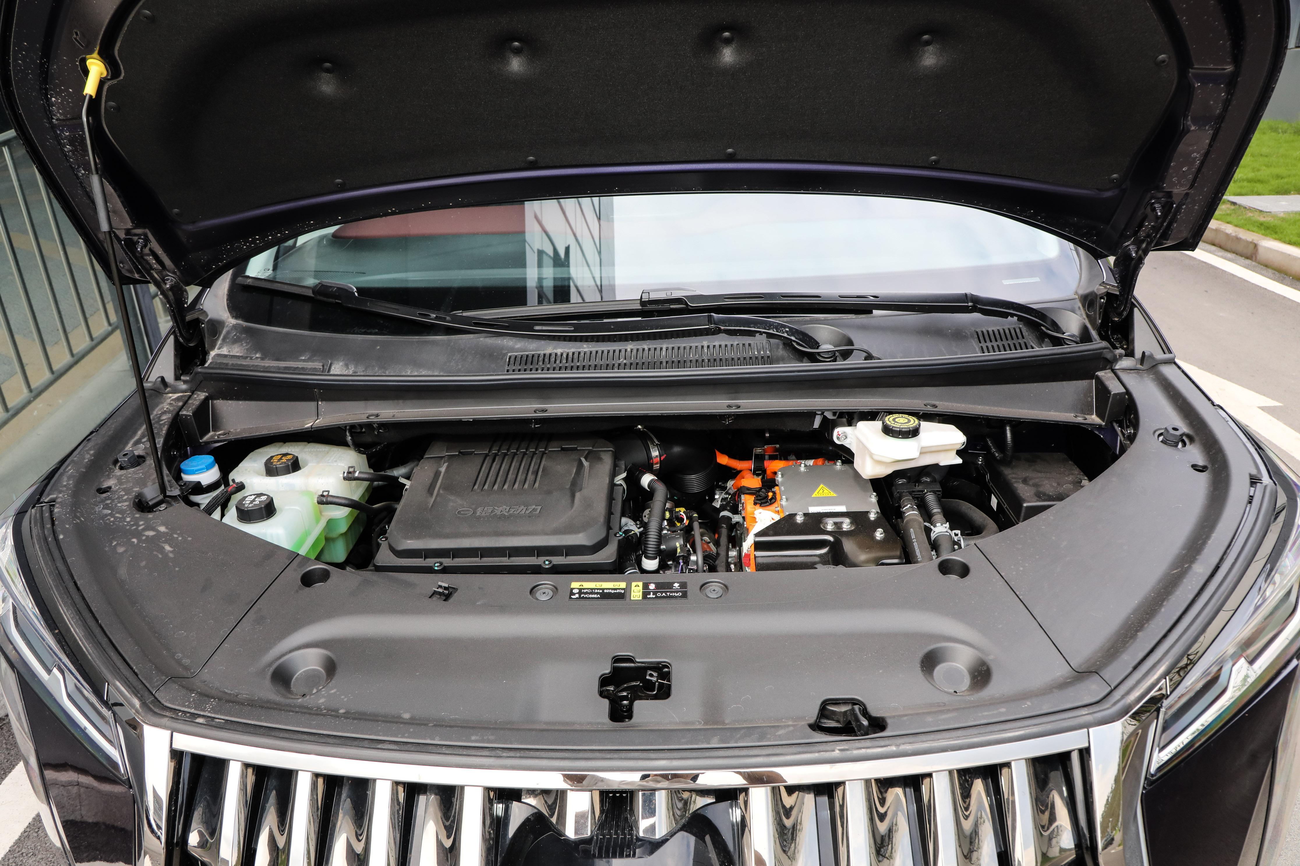 传祺e9对比腾势d9变速箱哪个好,理想l9腾势d9传祺e9怎么选