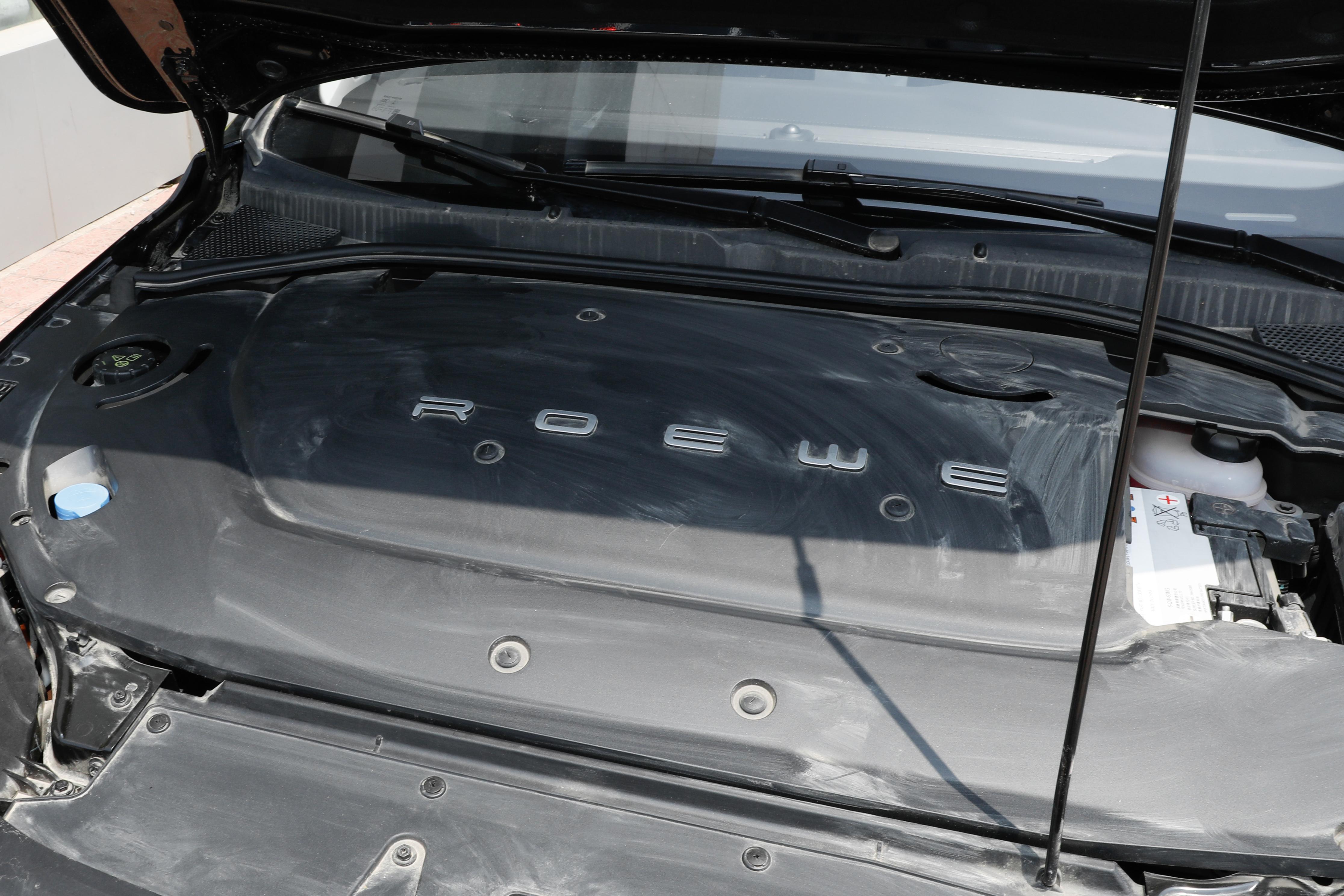 秦plusev和荣威i6maxev哪个好,荣威i6MAXEV测评