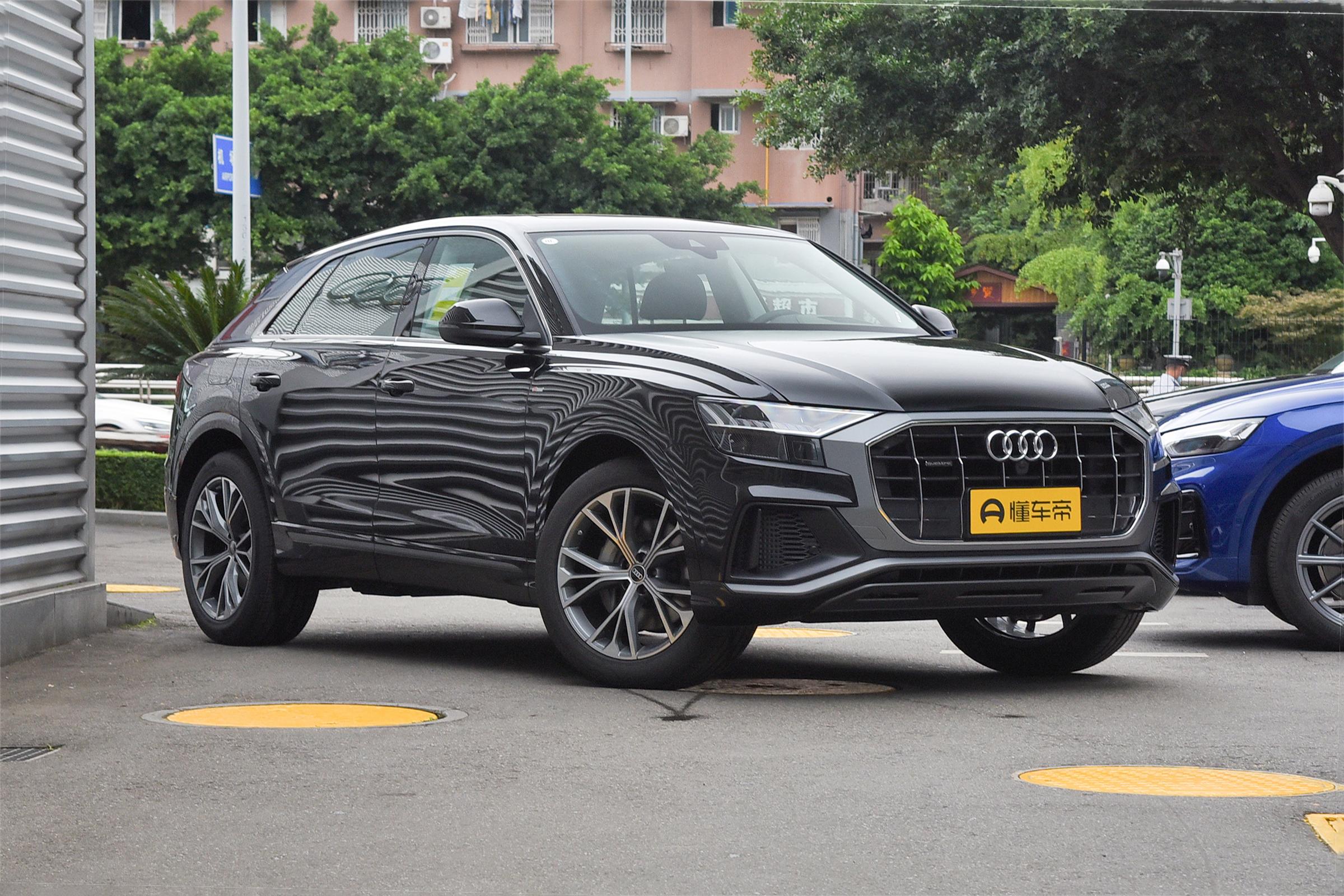 奥迪哪几款车是在德国生产的,汽车奥迪是哪一个国家生产的