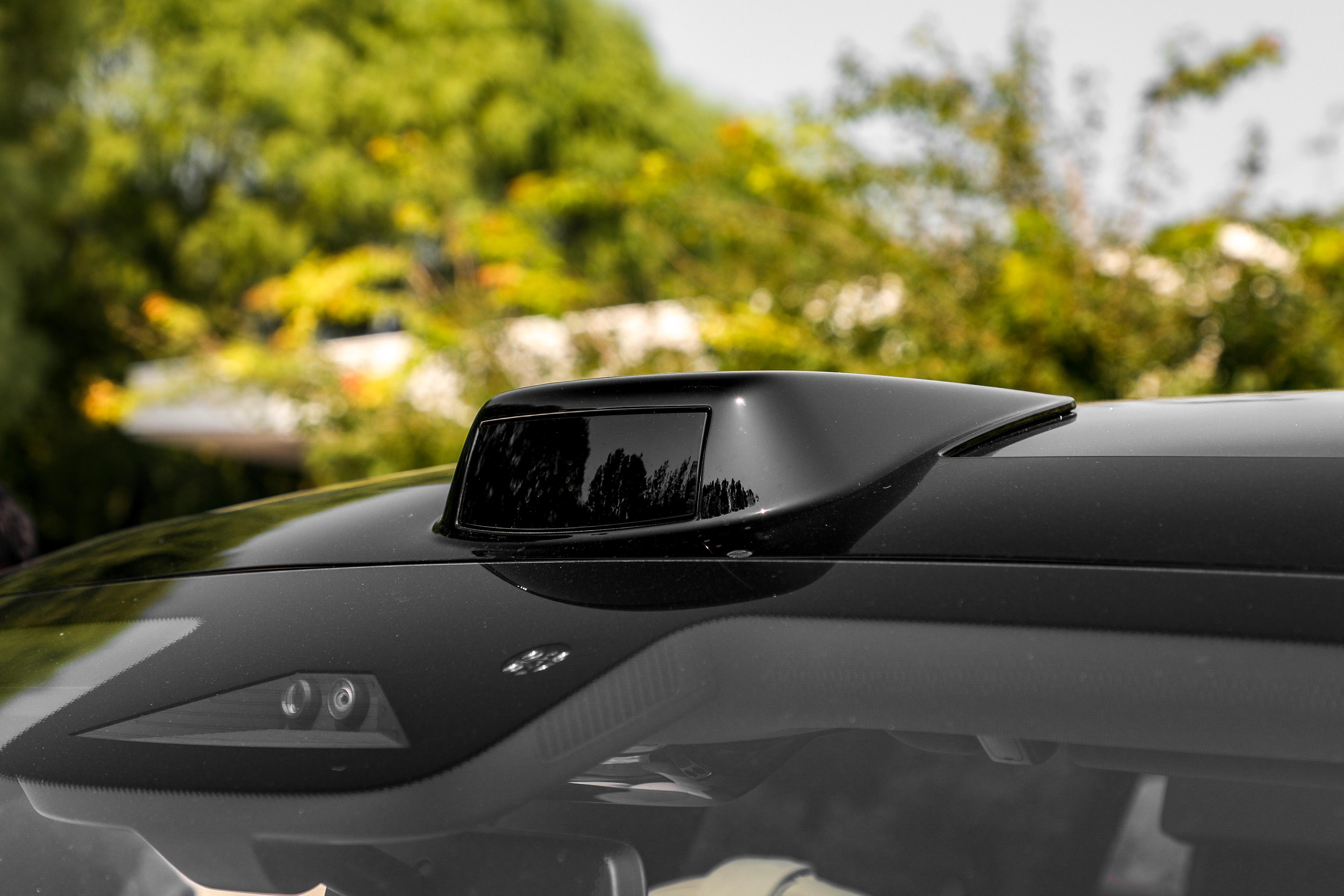 理想l8能不能加装仪表显示,理想l8抬头显示夜晚效果