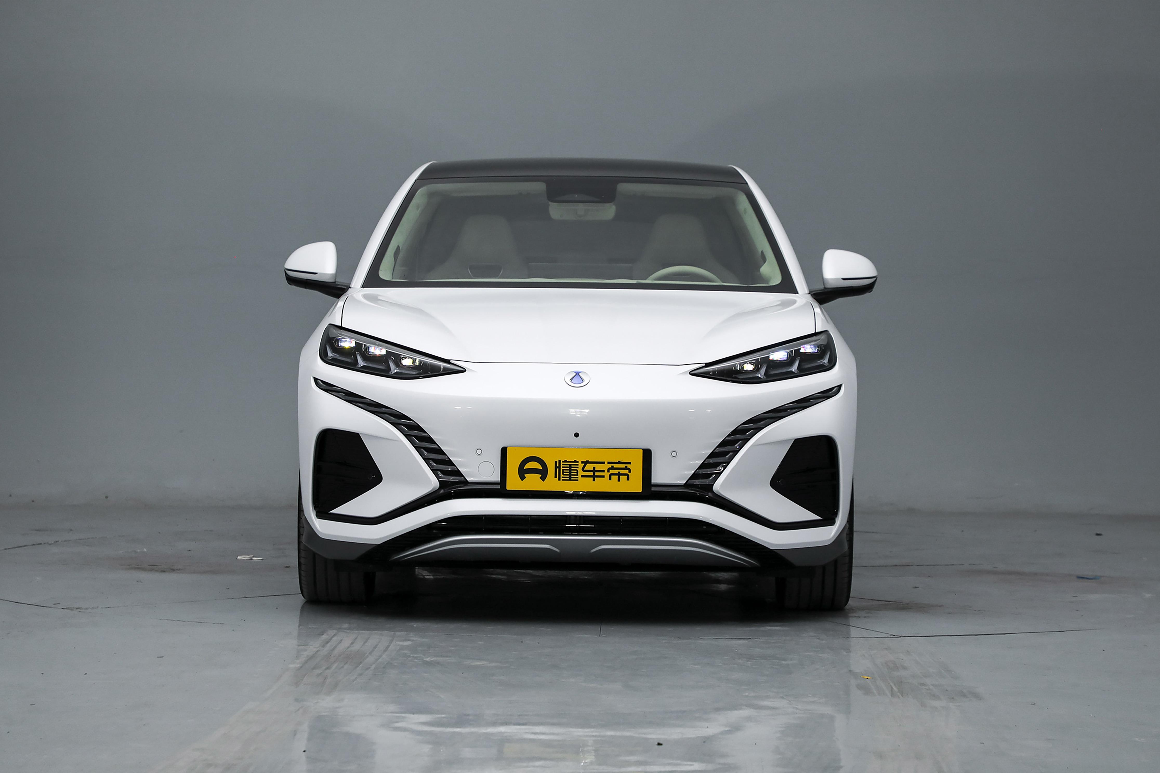 比亚迪腾势N7起售价,比亚迪腾势车型和价格及图片