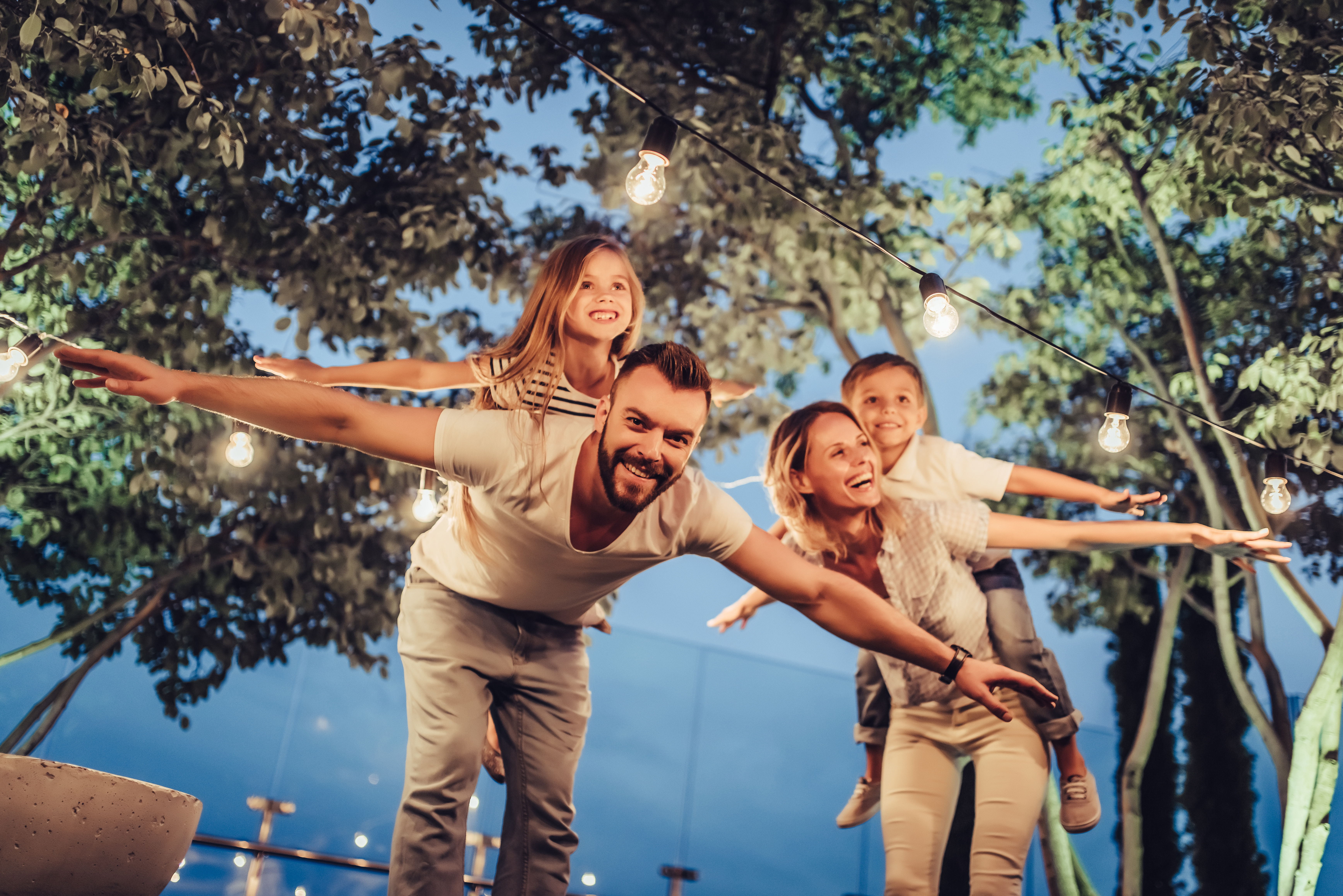 就这样，第一场林木之战拉开了帷幕！