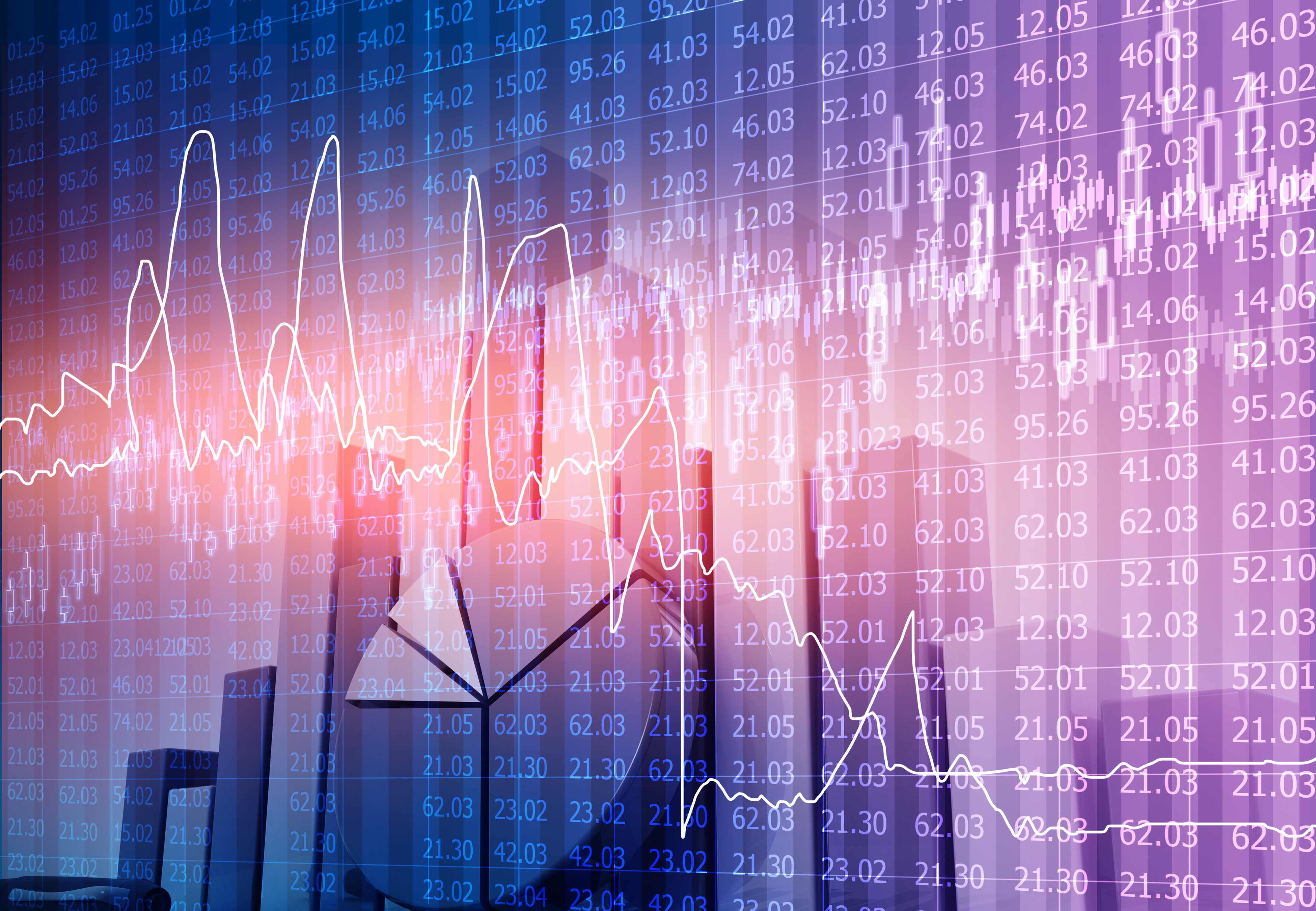 投资生意小白入门基础知识,投资理财小白应该如何入门