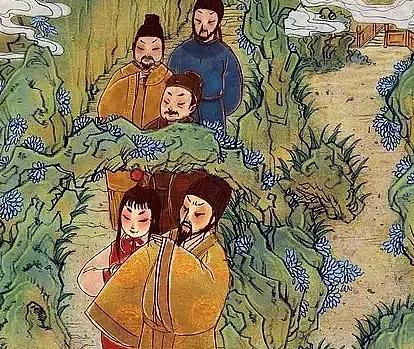 小说：恐惧和忍耐到了极限，受气少女对舅母当面反击