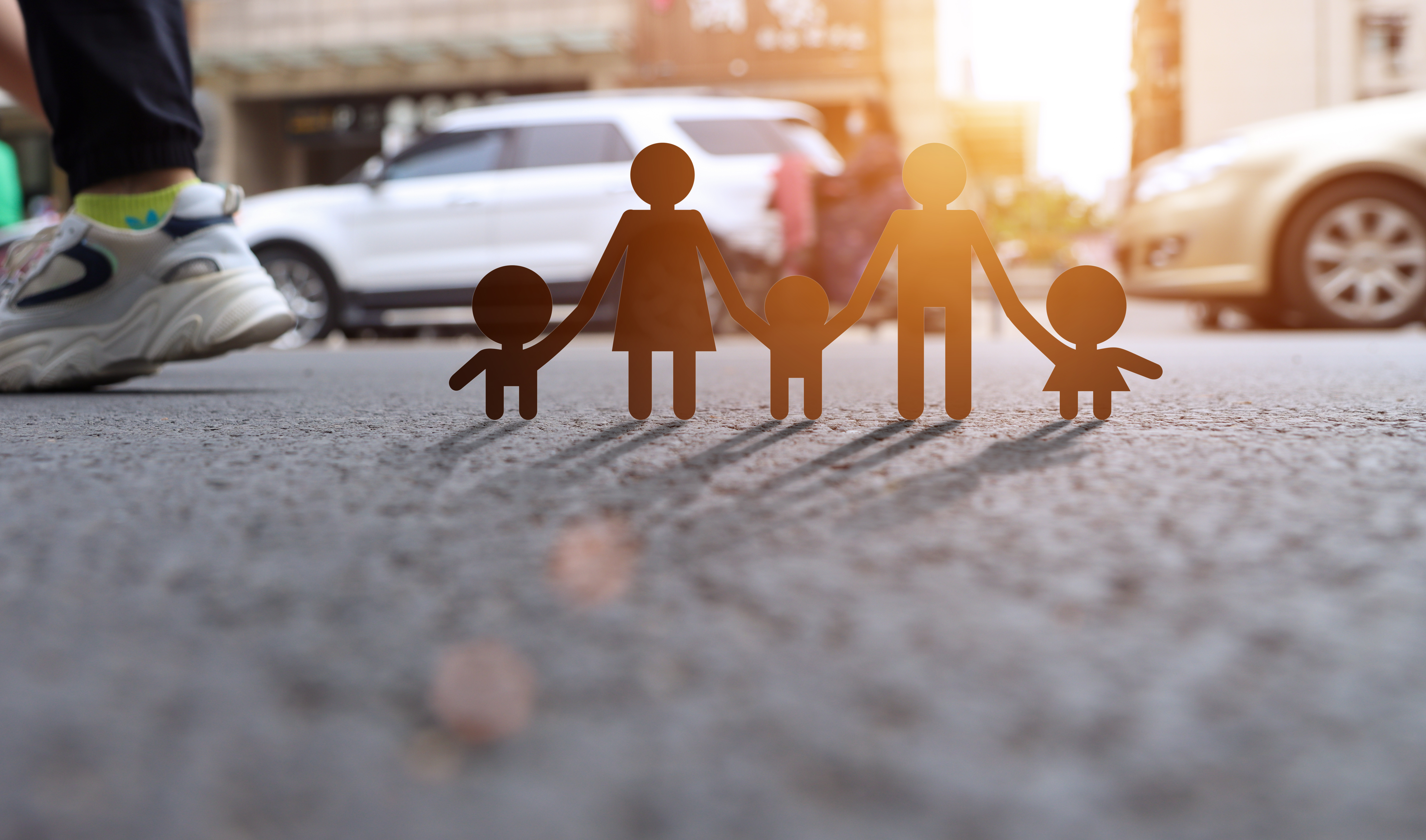 为什么二胎家庭情商高,二胎情商为什么比老大高