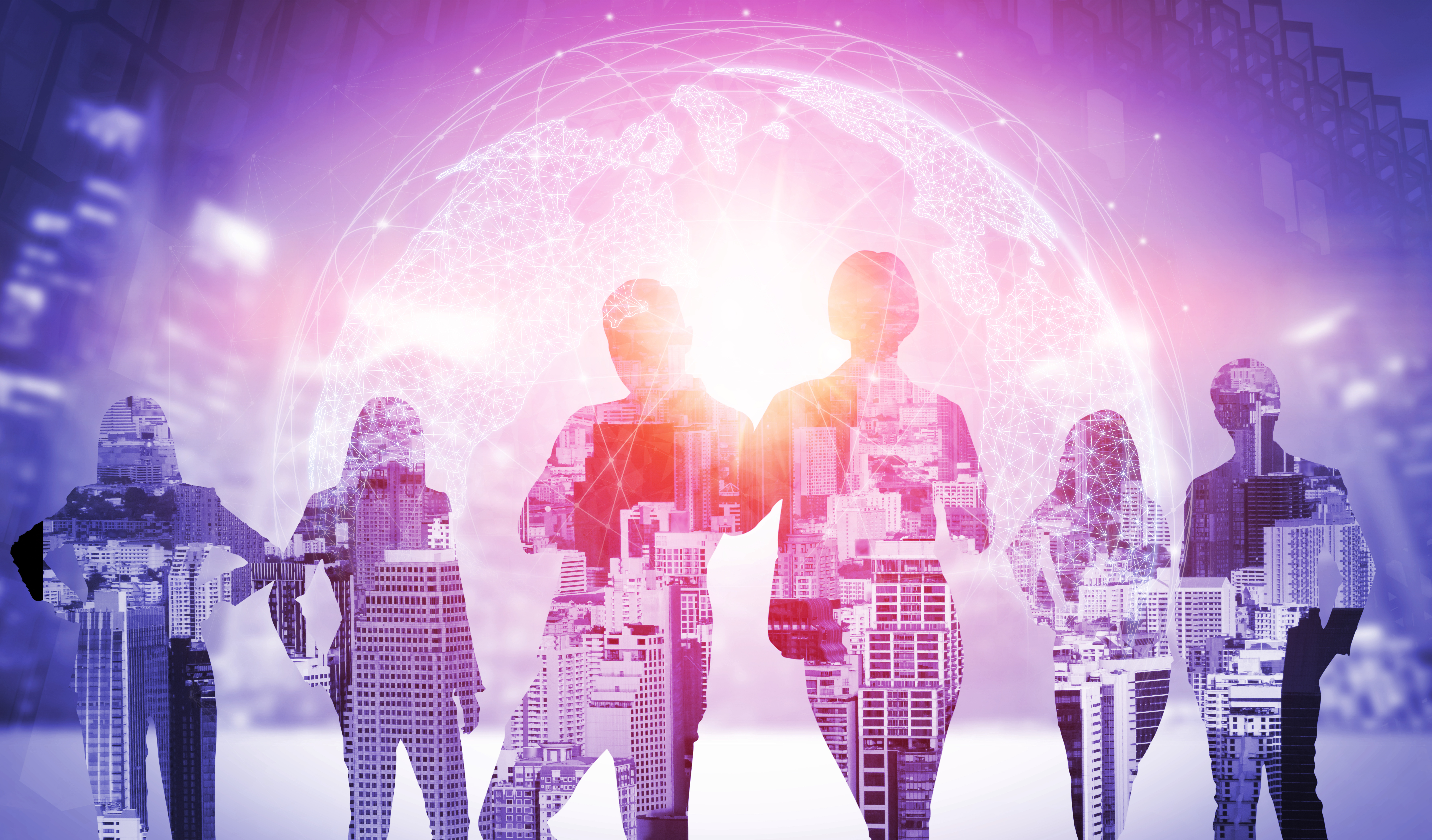 华为用人的六条标准,华为如何统一销售团队思想