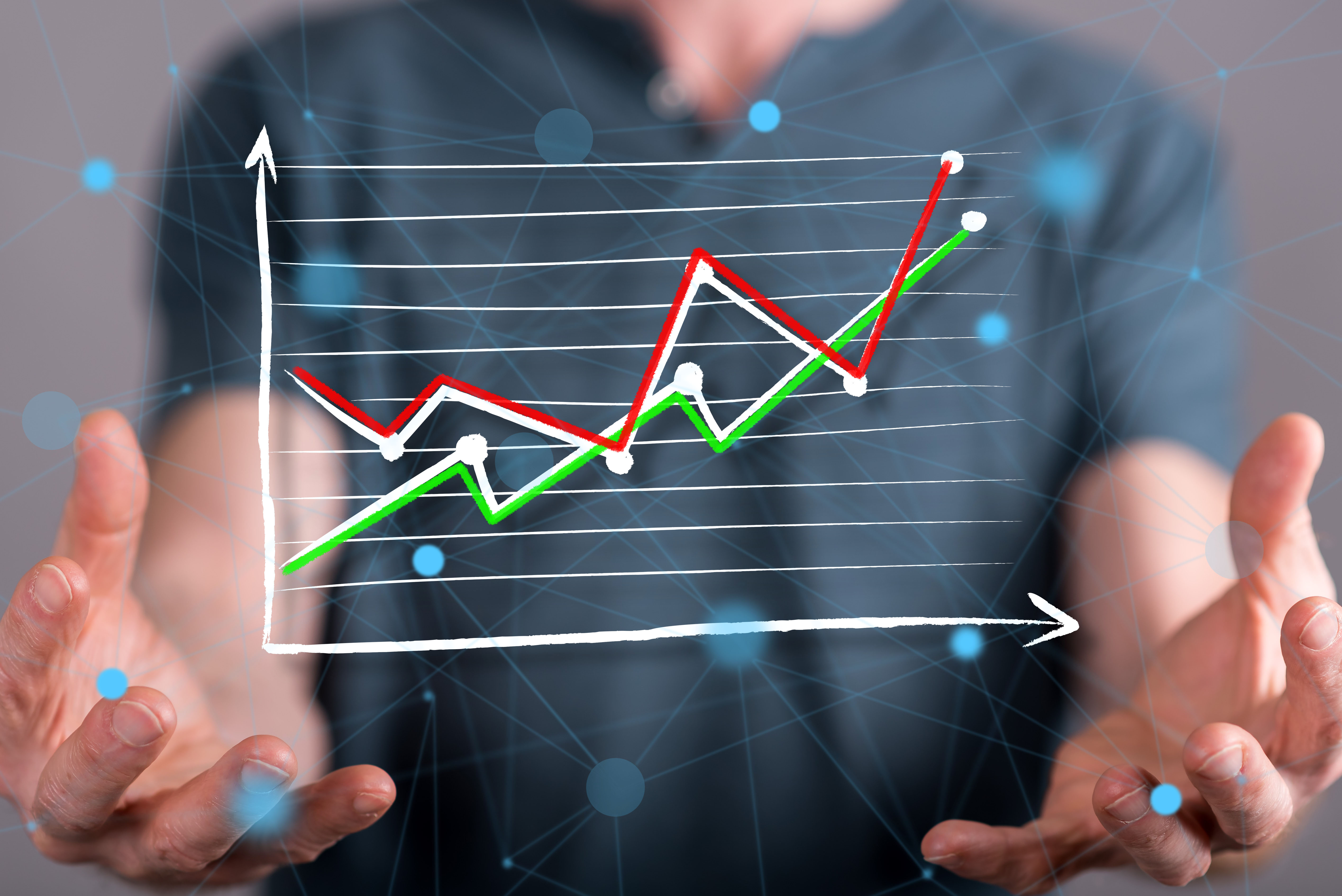 在人工智能时代创业,在互联网时代你发现了哪些商机