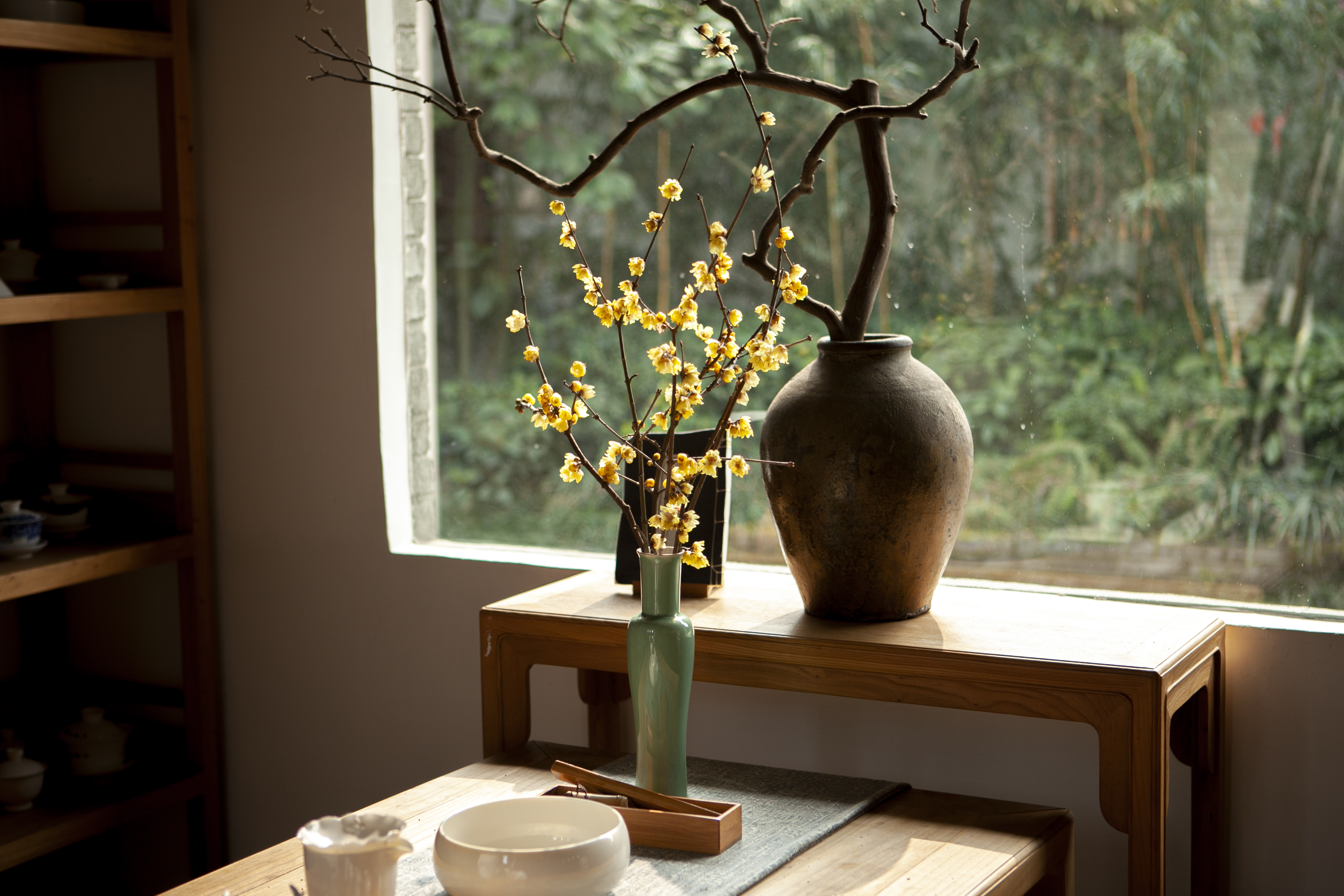 即使是最穷的人，在他的小屋里也敢于对抗国王的权威