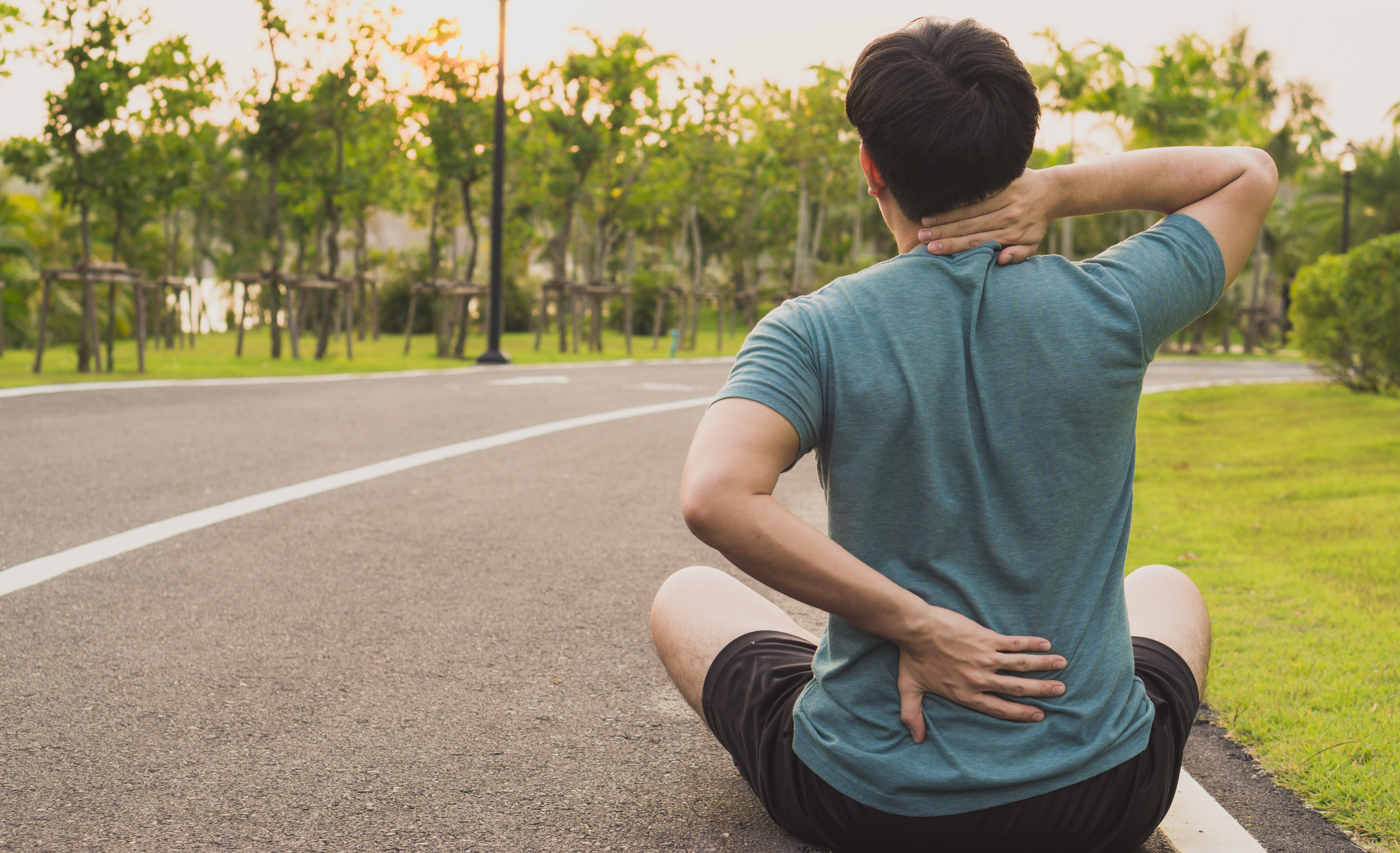 经络穴位大百科,一次完全读懂人体经络穴位手册