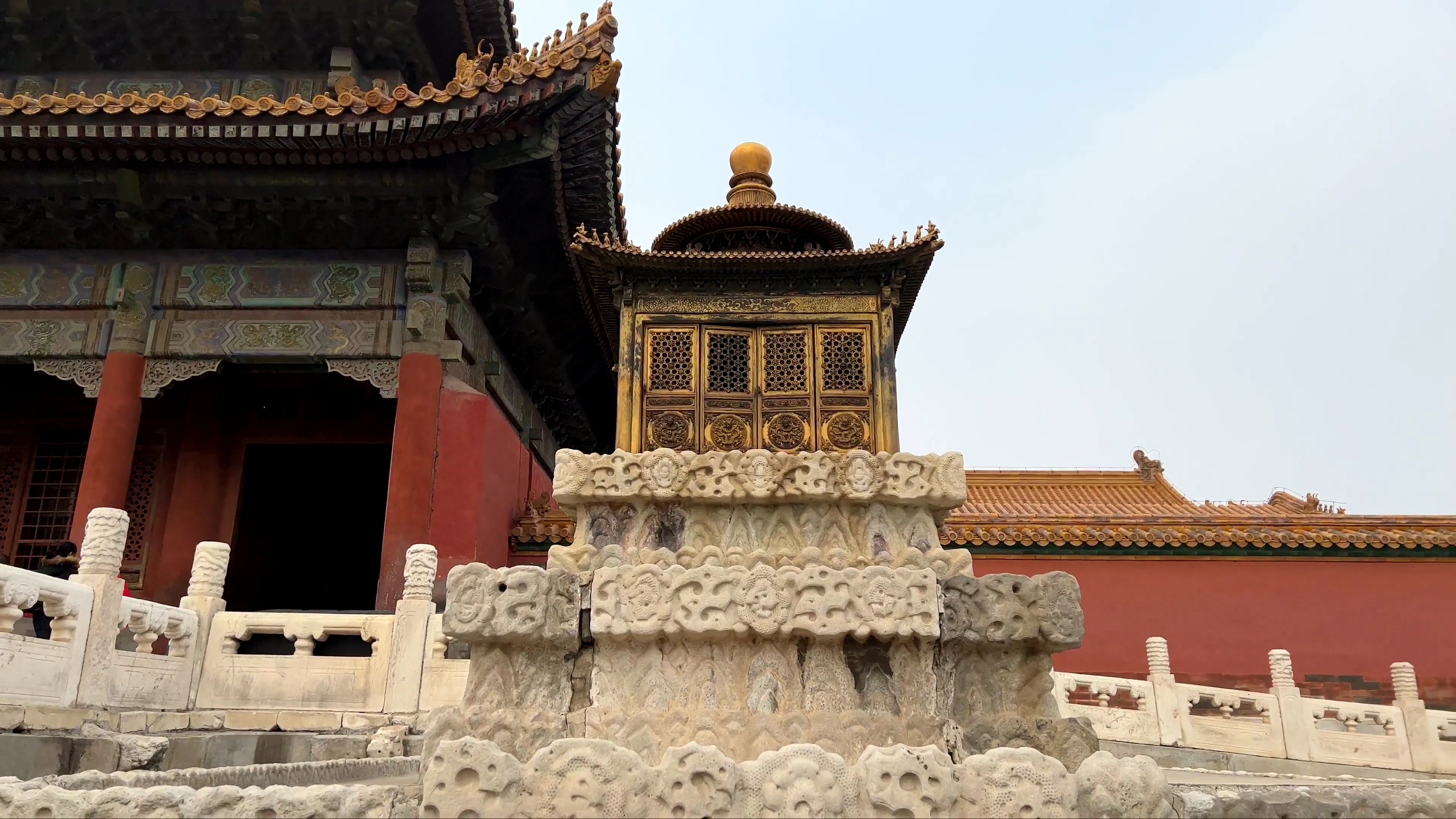 夏朝有多强大,夏朝到底有多强大