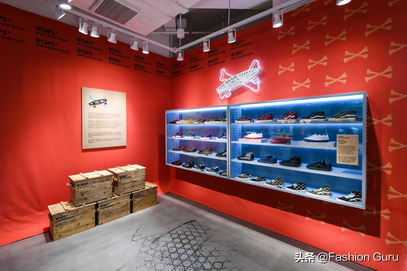 vans中国官网旗舰店,vans香港官网旗舰店