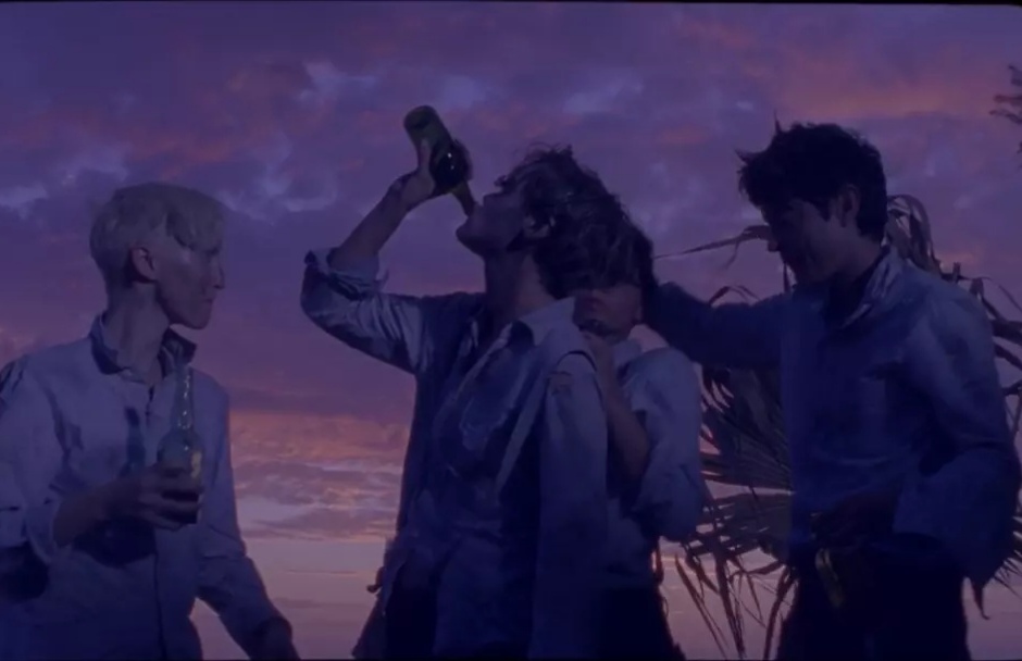 年度十佳之冠，竟然是这样的限制级！