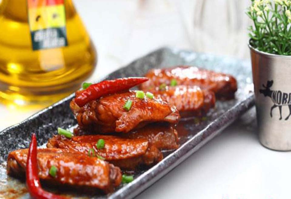 可乐鸡翅必须用百事可乐吗,可乐鸡翅最好使用哪种可乐