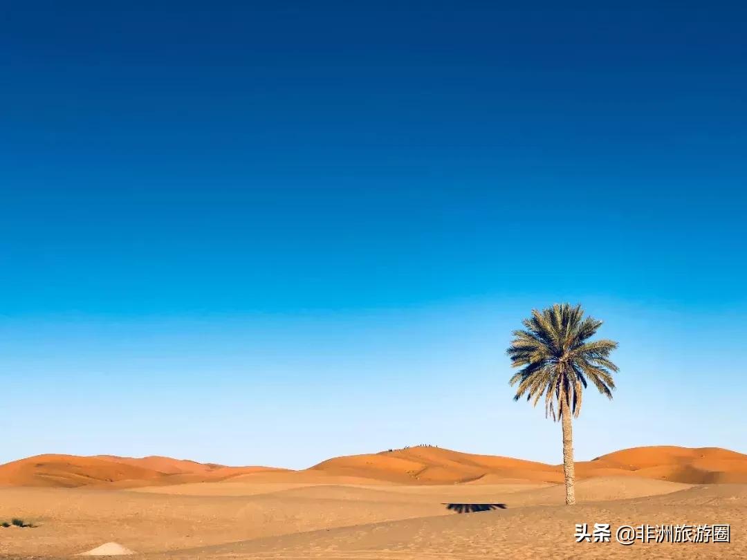 比欧洲便宜比希腊小众梦幻，这个免签的童话故事现实地千年摩洛哥