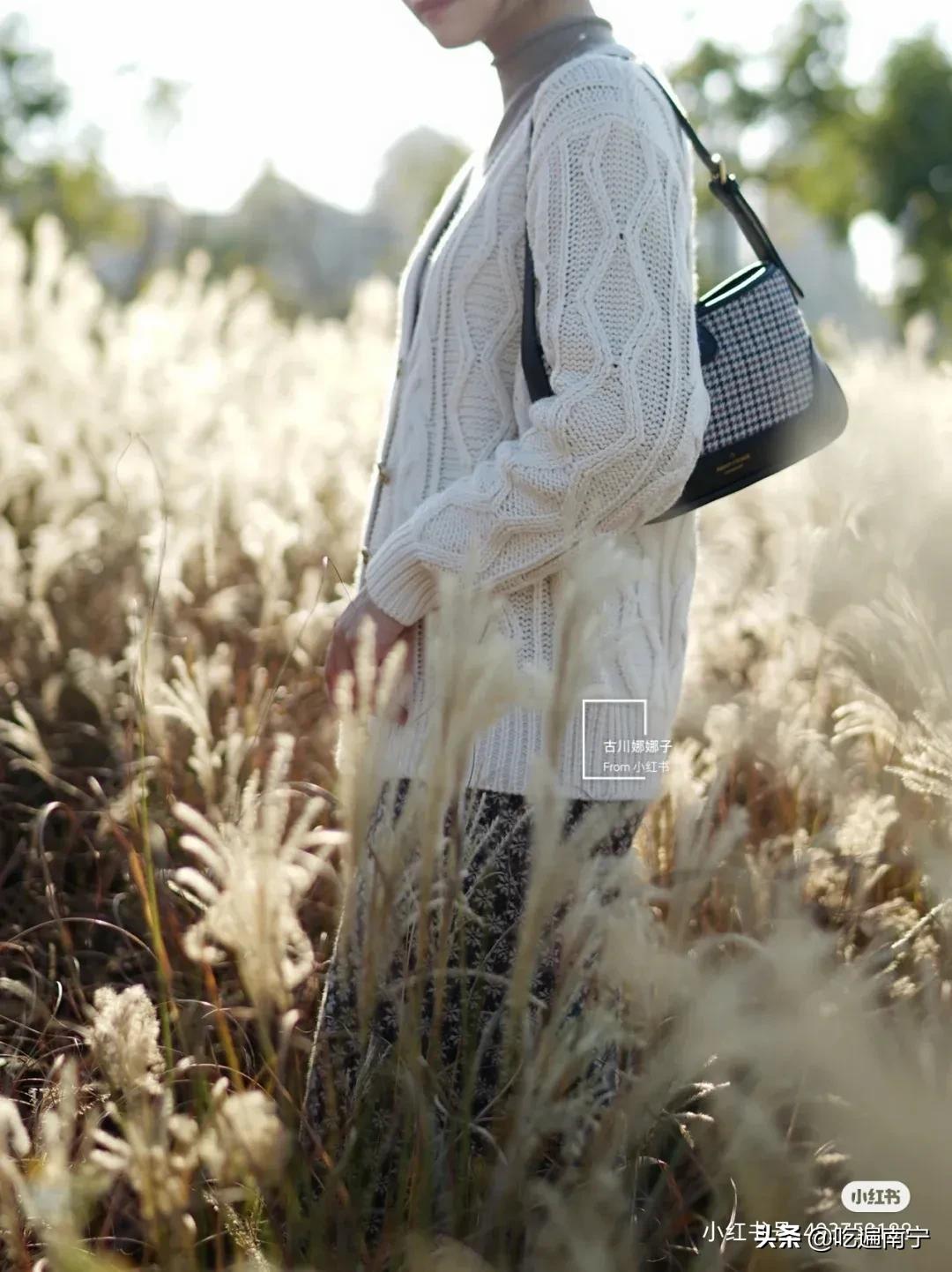 南宁拍照打卡地推荐美拉德,南宁汉华右江院子网红打卡地