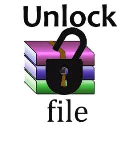 rar压缩文件密码强制清除,怎么去除rar的解压缩密码