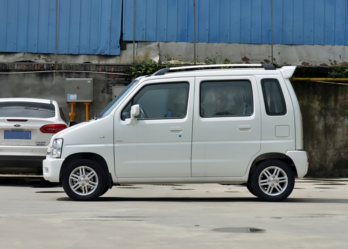 03年的北斗星什么价格,北斗星十年前新车多少钱