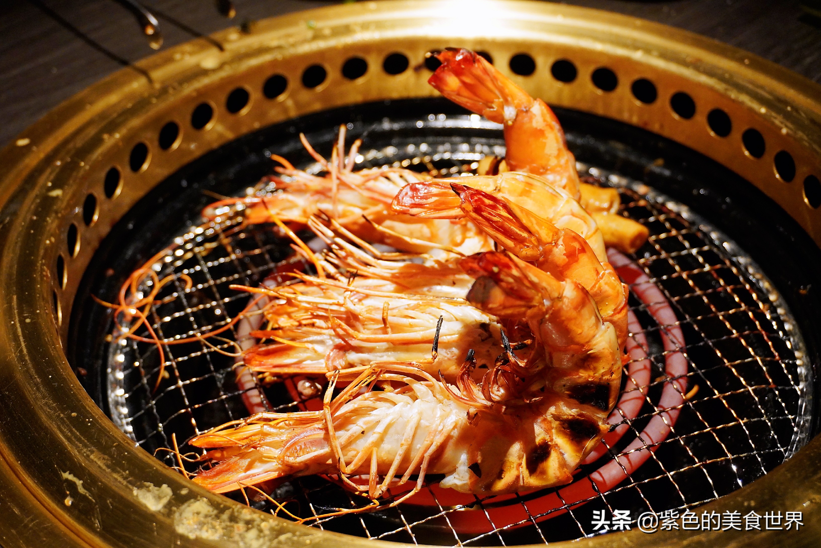 牛角烧肉节开幕,上海牛角烧肉节