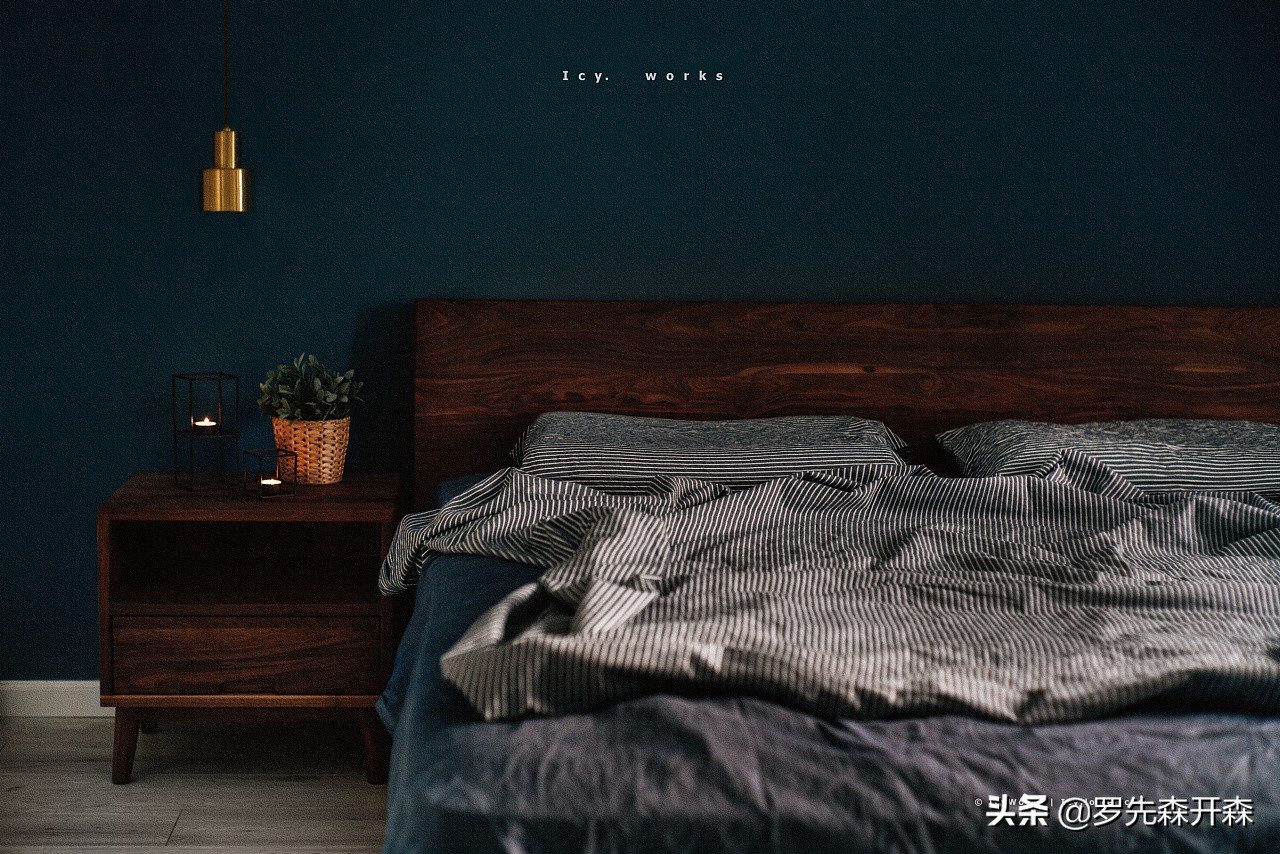 高端装修实景成都,成都138平米轻奢装修