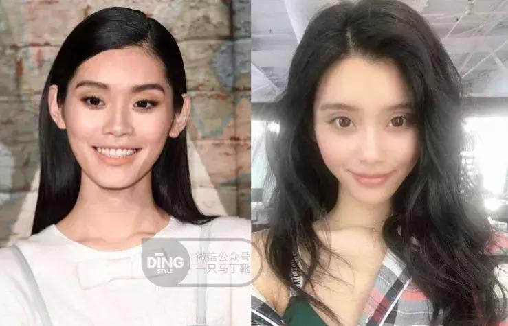 脸变大会显得眼睛小吗,年龄越大脸越小而且越好看