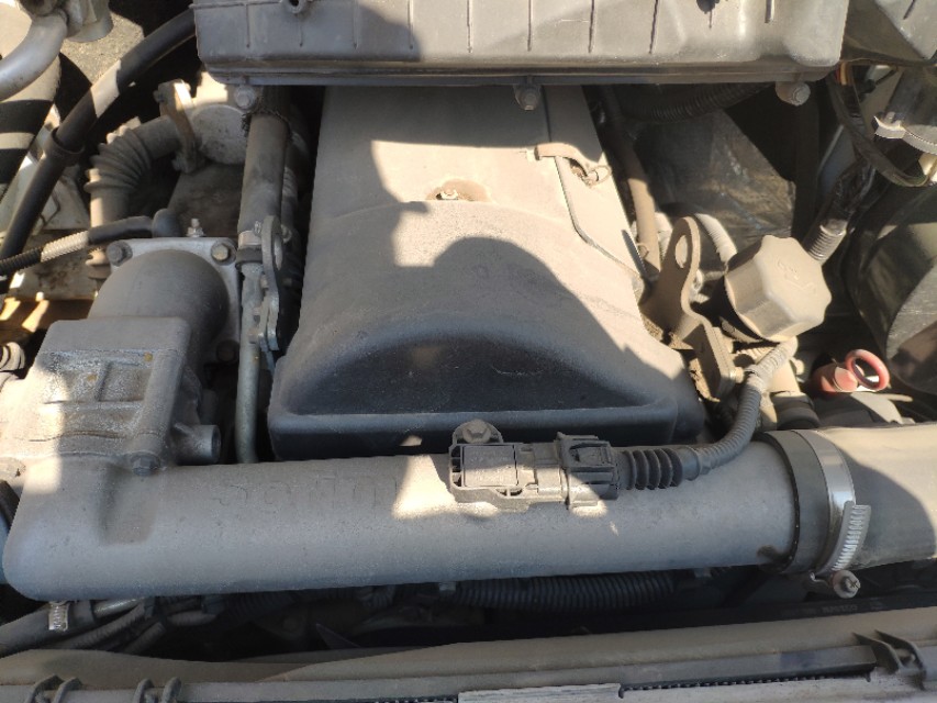 依维柯宝迪长轴高顶2.5t,依维柯宝迪2.5t发动机