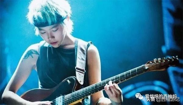 王菲窦靖童三姐妹,那英王菲三姐妹