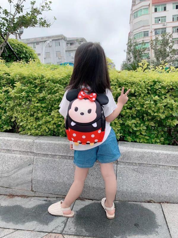 米妮书包最新款,推荐几个好看的芭比书包