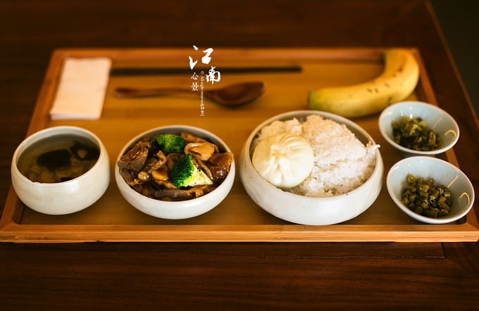 梦幻江南水乡仙境,带你看江南第一古镇