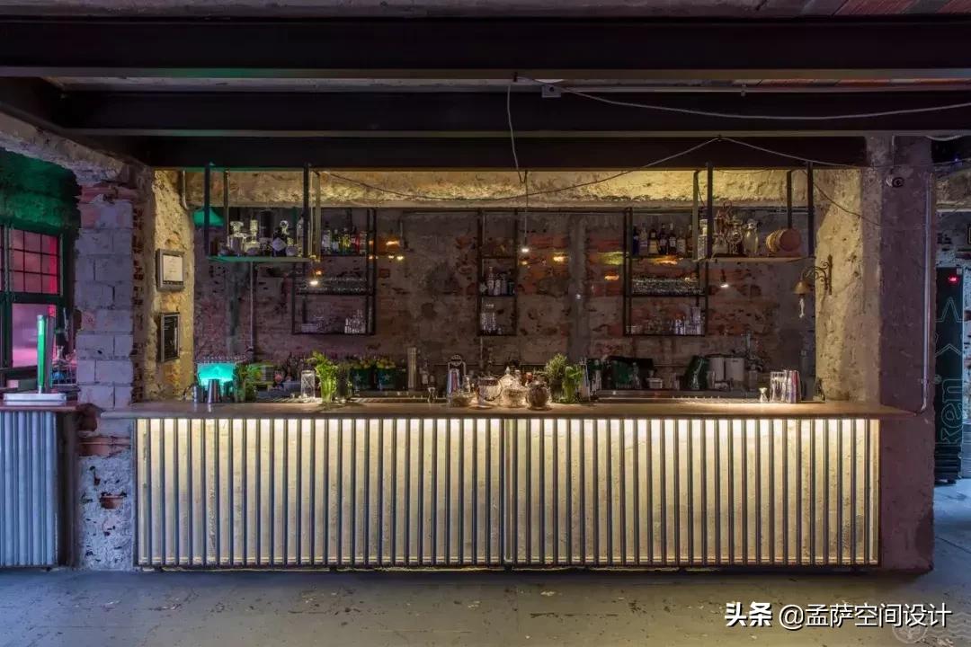 巴西圣保罗的酒吧,圣保罗hoegaarden酒吧