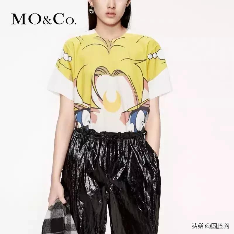 优衣库短袖好看便宜的联名,优衣库jeffkoons联名t恤