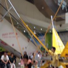 夏天带孩子去户外活动家长要警惕,户外活动这些地方要当心