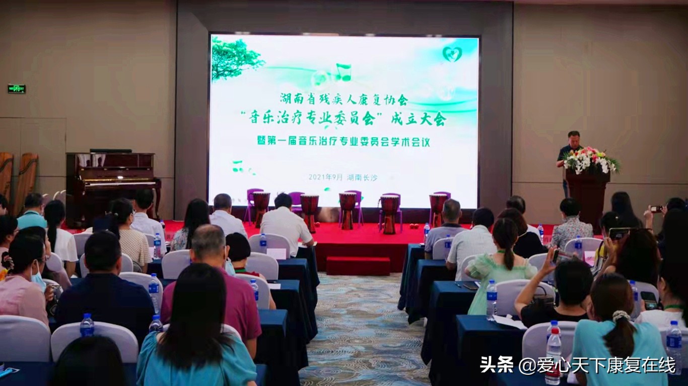 湖南省残疾人康复机构名单,为残疾人服务专职委员