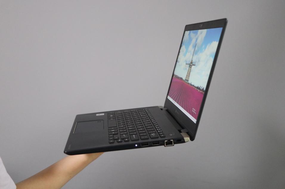 35年历史的笔电始祖，10年前差点破产，现在又回来了